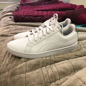 Puma sneakers